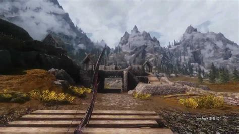 skyrim enf|ENBSeries v0.499.
